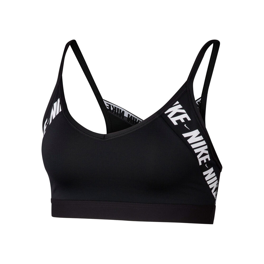 Nike Indy Soutien-gorge Sport Femmes - Noir , Blanc