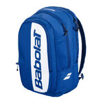 Babolat Babolat Court Hero Sac À Dos-Bleu