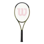 Raquettes De Tennis Wilson BLADE 100UL v8