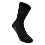 Vêtements ASICS ASICS  Performance Crew Chaussettes de running -noir