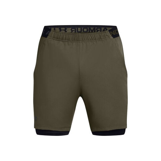Under Armour