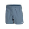 Volley Short 6in Shorts Hommes-Bleu