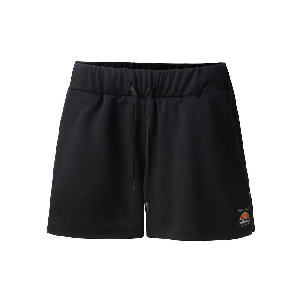 Ellesse Veno Shorts Femmes - Noir