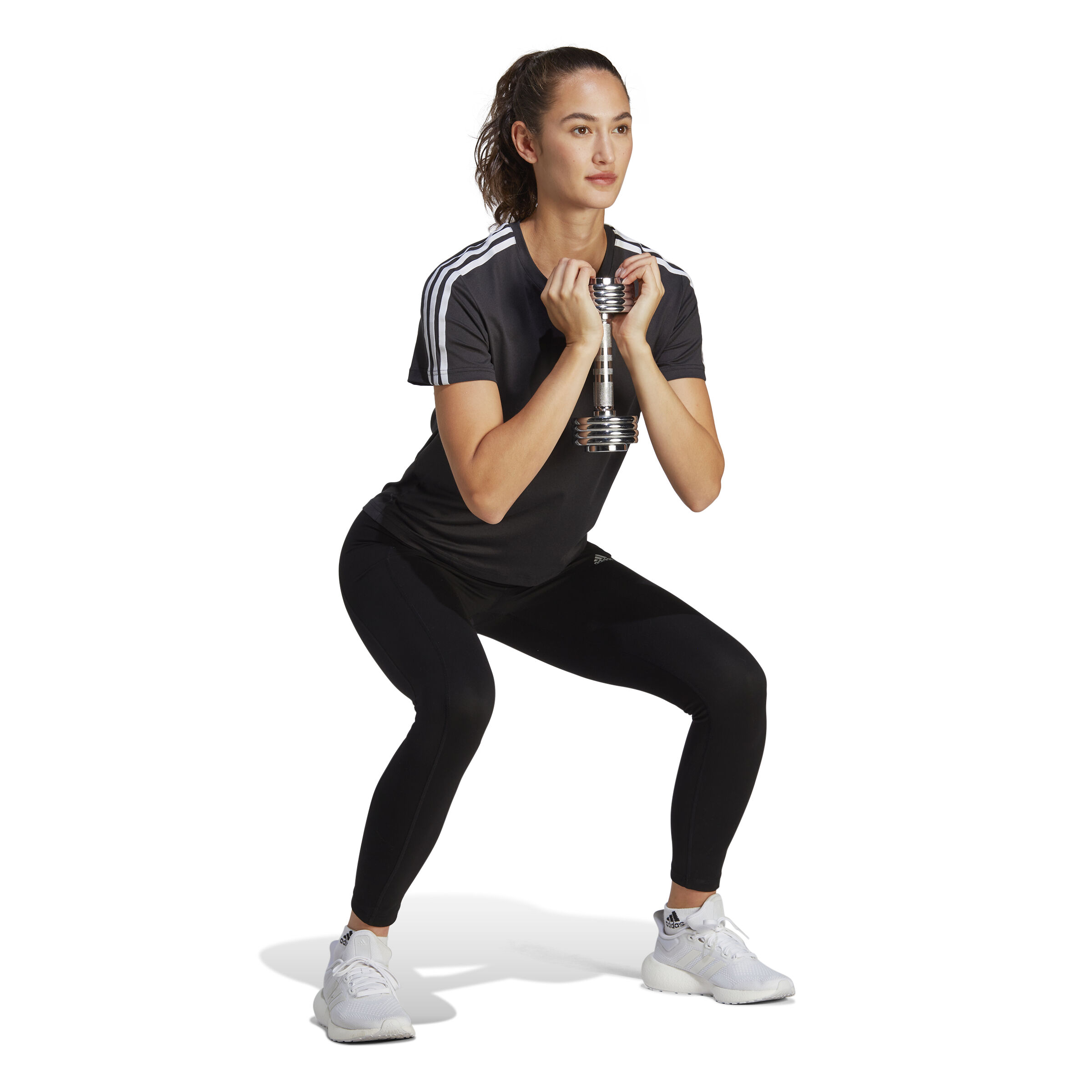 Essential 3 stripes online