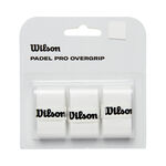 Surgrips Wilson Pro Overgrip Padel 3PK