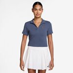 Vêtements Nike W Nkct Hrtg Ss Polo Crp Top