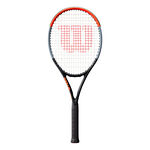 Raquettes De Tennis Wilson Clash 100L