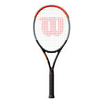 Raquettes De Tennis Wilson Clash 100L