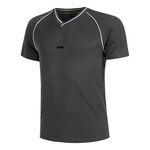 Vêtements BOSS BOSS Retro T-shirt Hommes-Gris Foncé