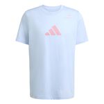 Vêtements adidas M PADEL CAT G T