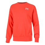 Under Armour Under Armour Essential OS Crew Sweat-shirt Femmes-Orange