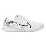 Chaussures de tennis Nike Nike Air Zoom Vapor Pro 2 Chaussures toutes surfaces Hommes - blanc, noir