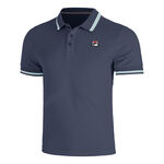 Vêtements Fila Fila Piro Polo Hommes-Bleu