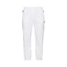 Alvi Tech Pantalon Surv&ecirc;tement Gar&ccedil;ons-Blanc