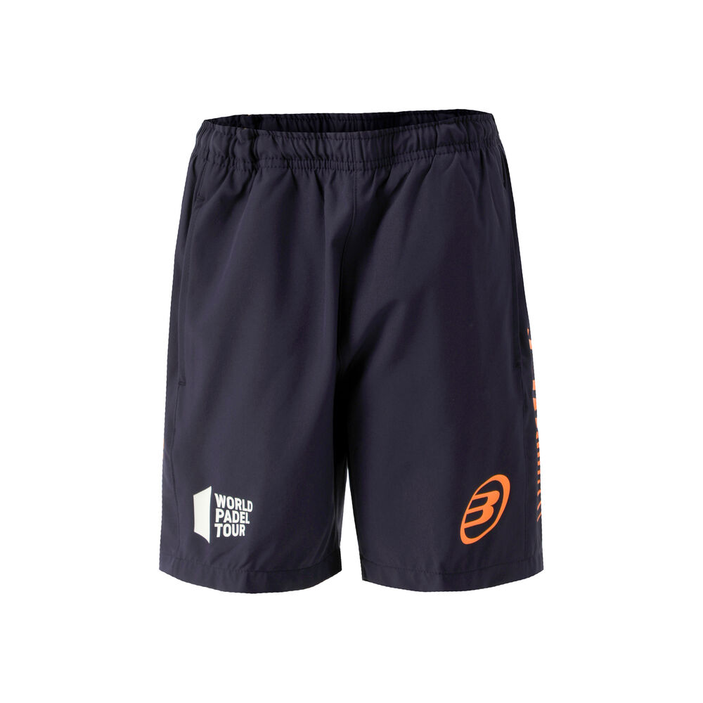 Bullpadel Enfants - Bleu Foncé , Orange