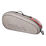 TEAM 3 PK RACKET BAG