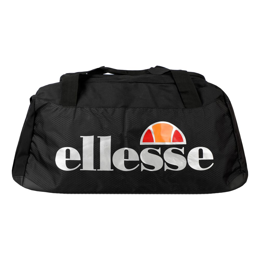 Ellesse Mirran 45L Sac De Sport - Noir