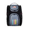 Racket Bag MULTIGAME 3.2 Black/ Red