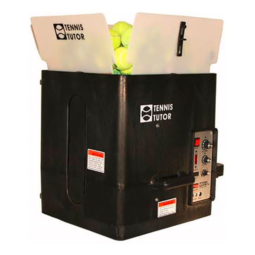 Sports Tutor M3 Plus Lance-balles Avec Télécommande, Avec Chargeur
