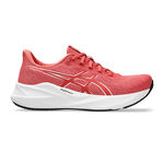 Chaussures de running ASICS ASICS Versablast 4 Chaussure De Running Sans Stabilisateurs Femmes-Corail,Blanc