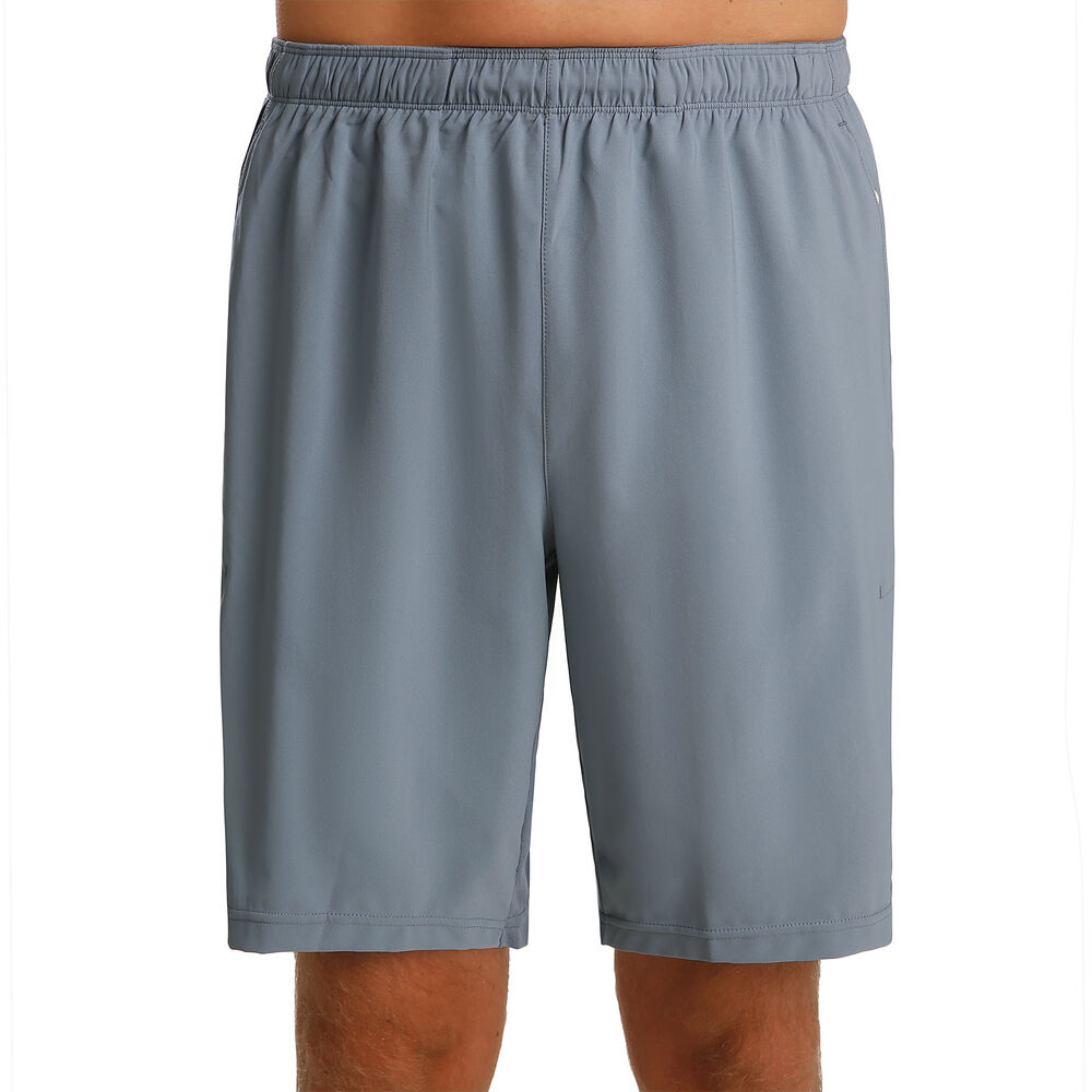 Rush Woven 9in Shorts Hommes