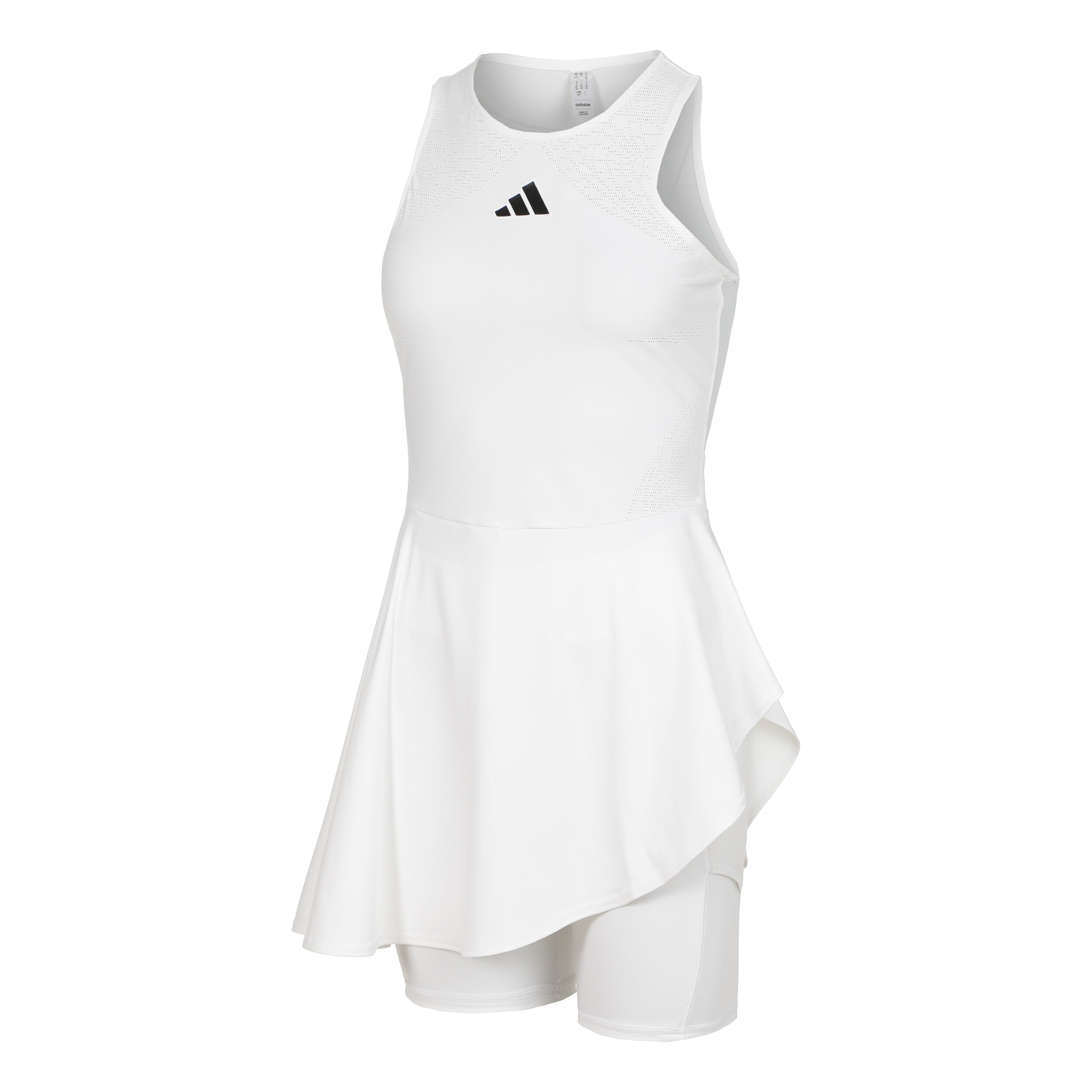 Buy adidas Pro Robe Femmes Blanc online Tennis Point FR