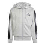 Vêtements adidas Essentials 3 Stripes Sweatjacket