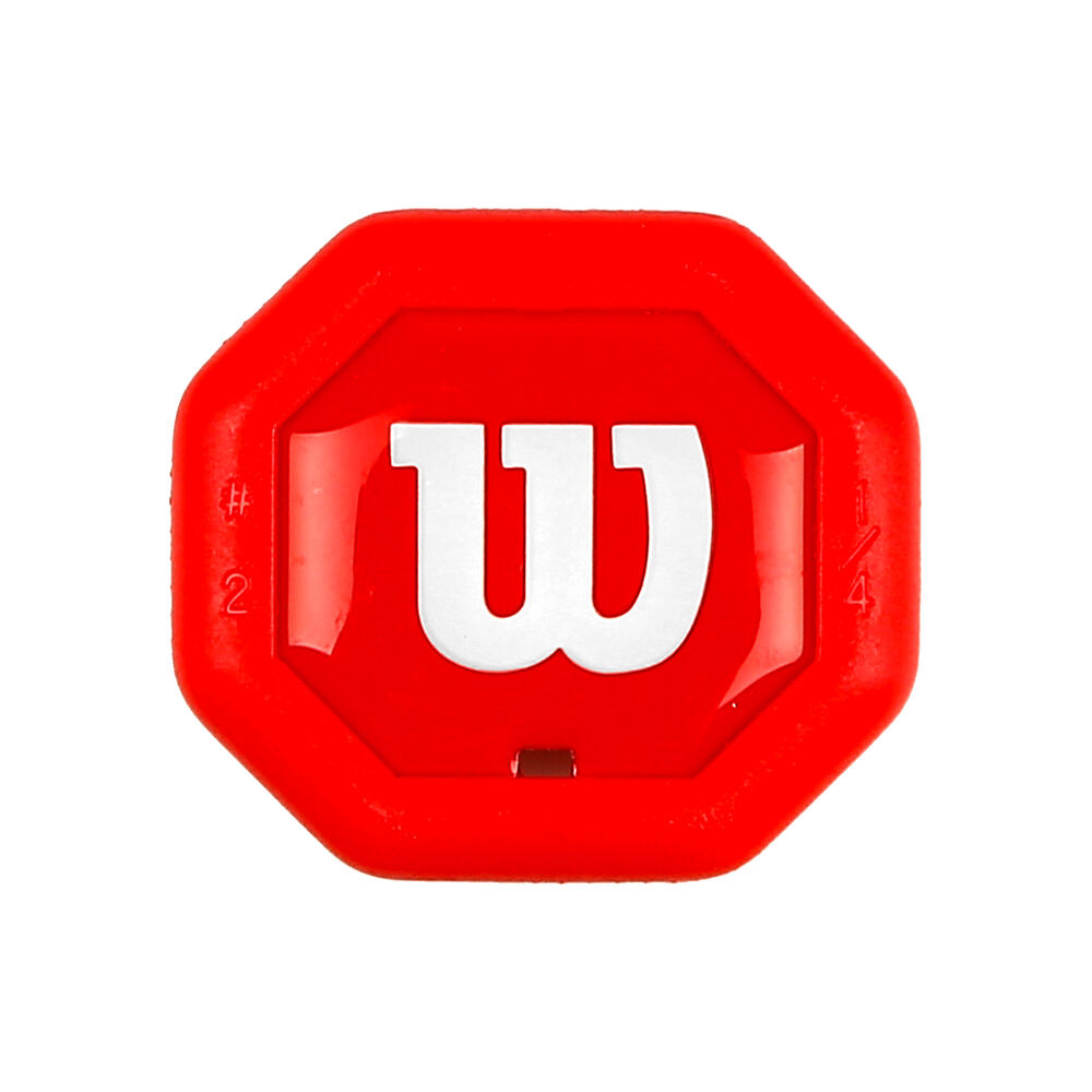 Wilson Red Cap Triad Embout - Rouge