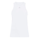 adidas adidas Club Débardeur tank top Femmes-blanc
