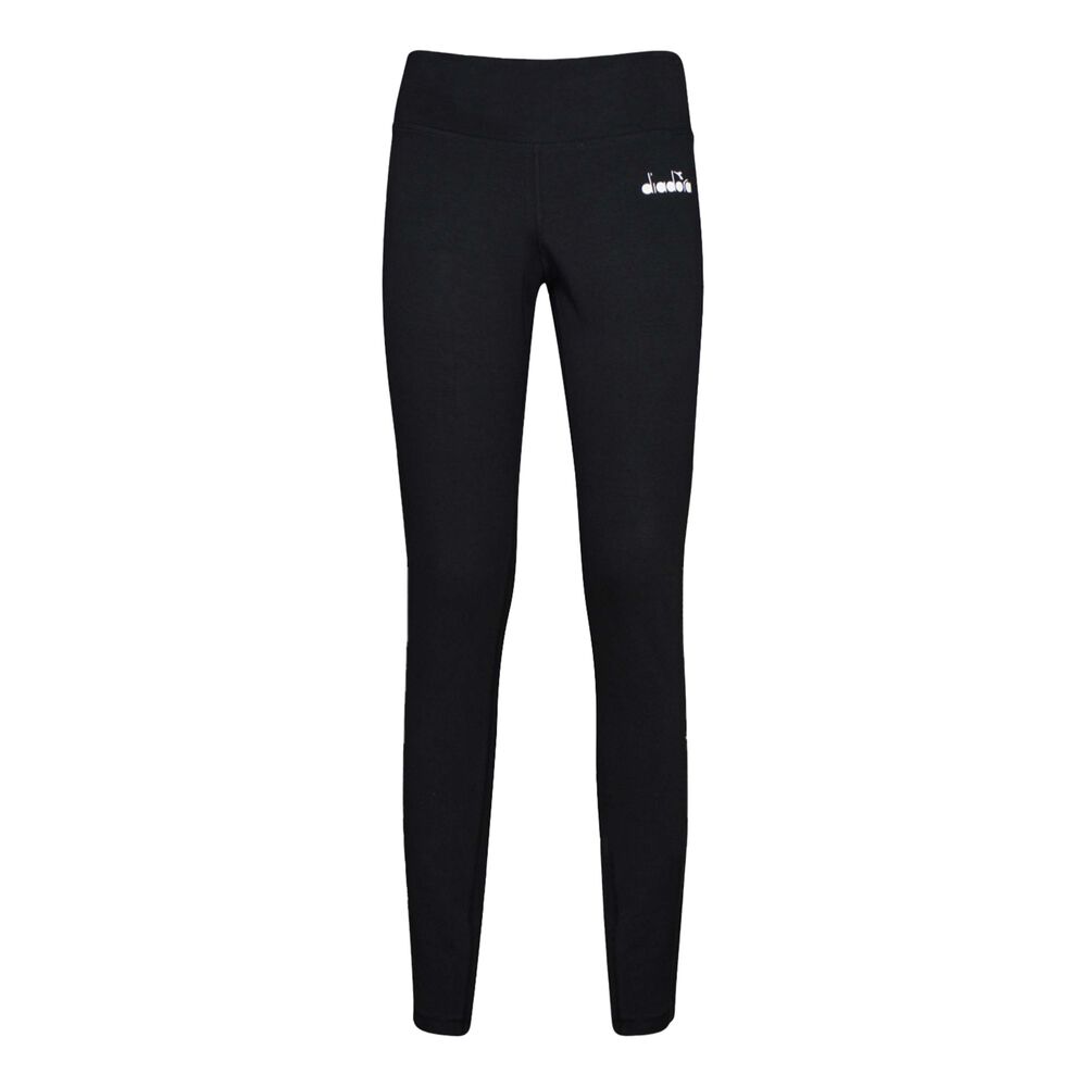 Diadora Be One STC Collant Tight Femmes - Noir