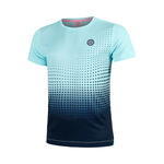 Vêtements BIDI BADU BIDI BADU Spectrum T-shirt Garçons-Bleu Clair,Bleu Foncé