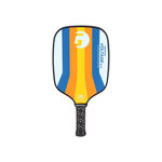 Pickleball Gamma Gamma Gamma Pickleball Paddle Voltage 5.0