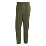 Essentials Woven Pantalon survêtement Hommes-vert foncé