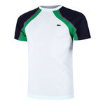 Vêtements Lacoste T-Shirt