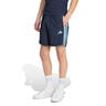 3Stripes Chelsea Shorts Shorts Hommes - bleu fonc&eacute;, bleu clair
