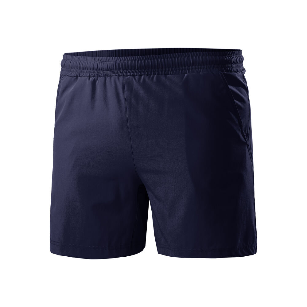 Australian In Slam Shorts Hommes - Bleu Foncé , Blanc