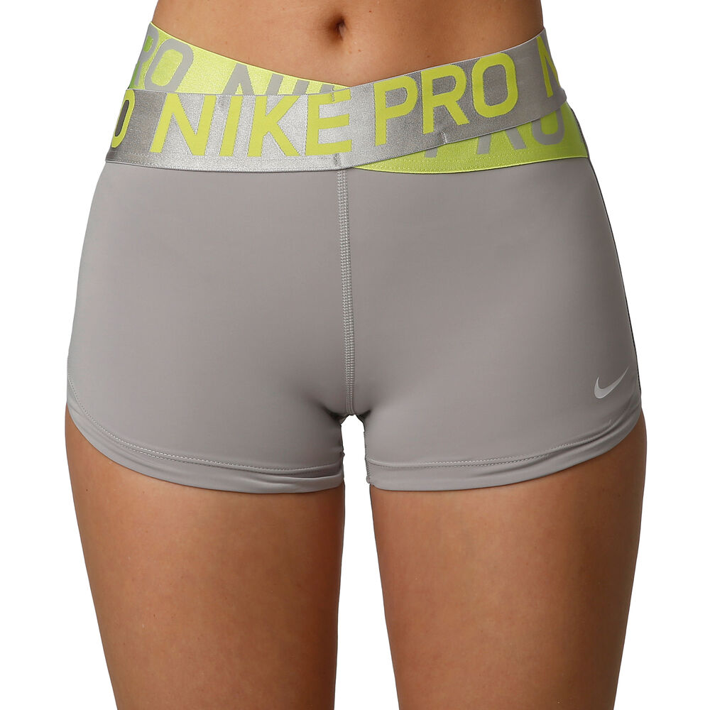 Pro 8in Shorts Femmes