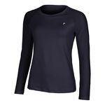 Vêtements Fila Gracie Longsleeve