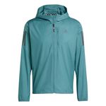 Vêtements adidas Own The Run Jacket