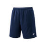 Shorts Hommes-Bleu Fonc&eacute;