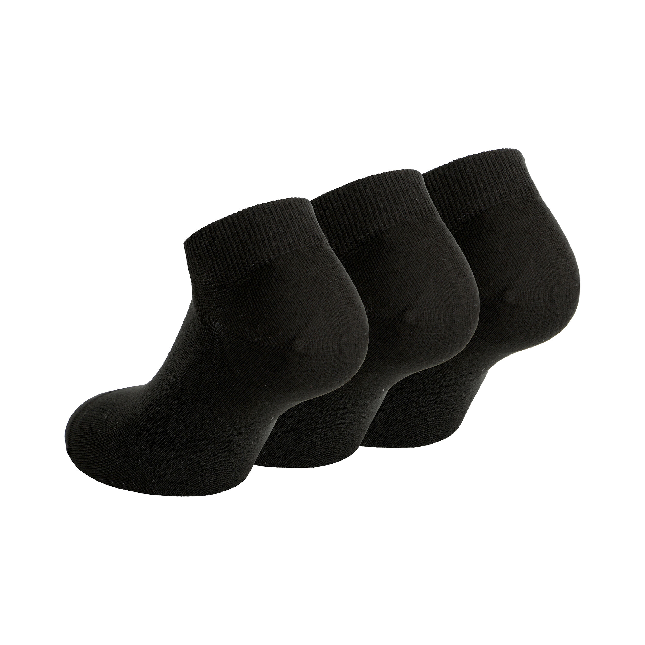 Chaussette sale lacoste noir