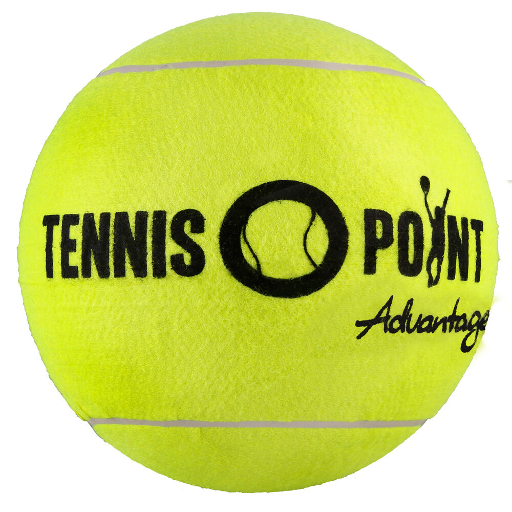 Tennis-Point Jumbo Ball Pack 1 Unité