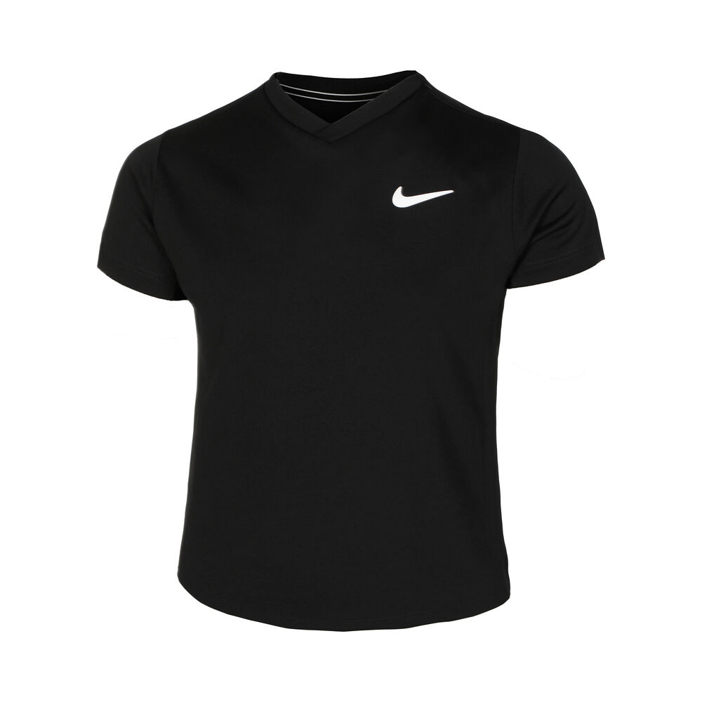 Nike Dri-Fit Victory T-shirt Garçons - Noir
