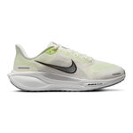 Chaussures de running Nike Nike Pegasus 41 Chaussure De Running Sans Stabilisateurs Femmes-Blanc,Jaunes Fluo