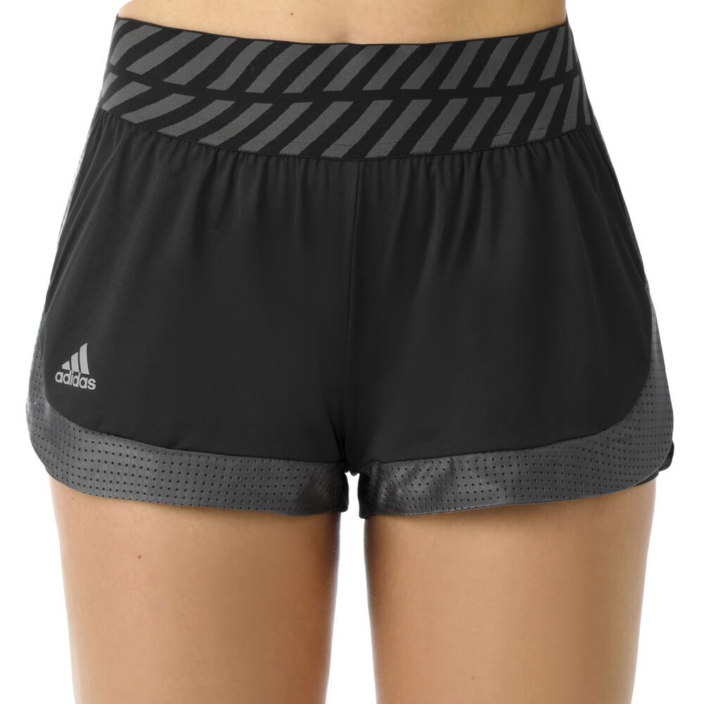 adidas T Match Shorts Femmes - Noir