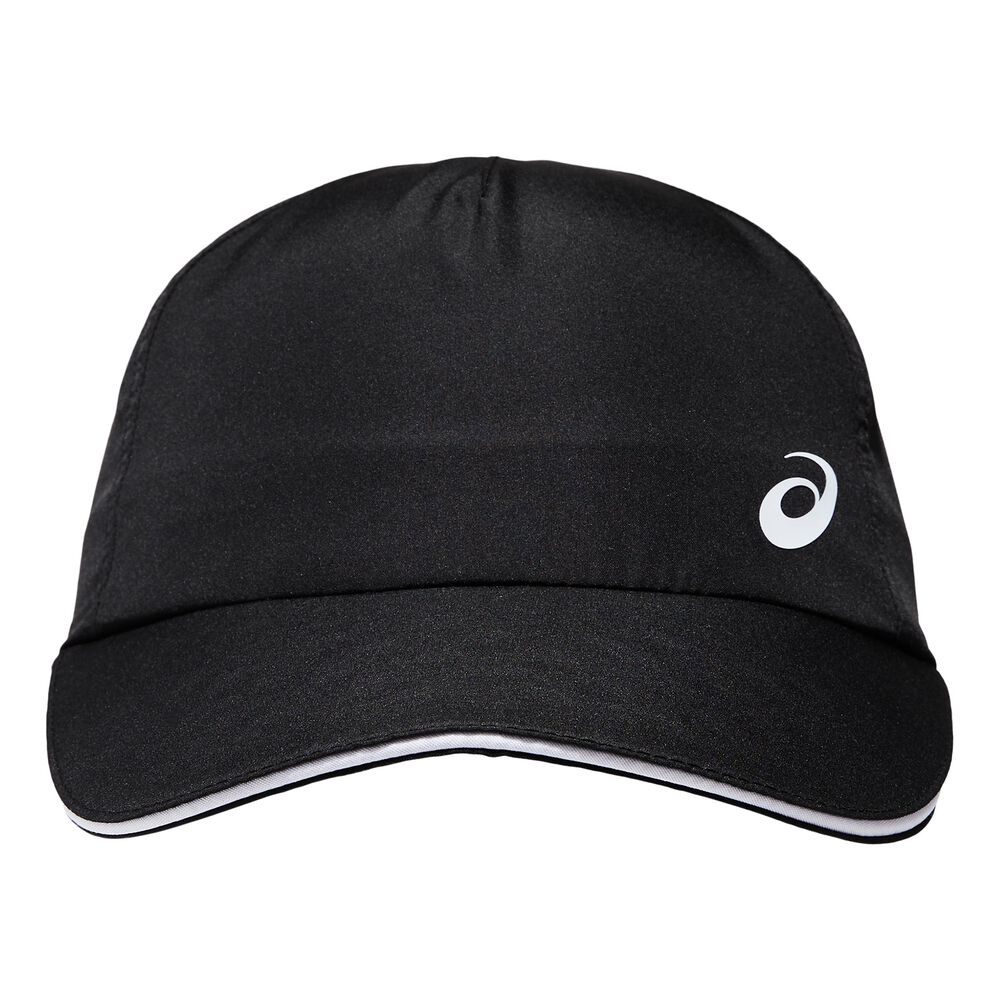 Asics Performance Casquette - Noir