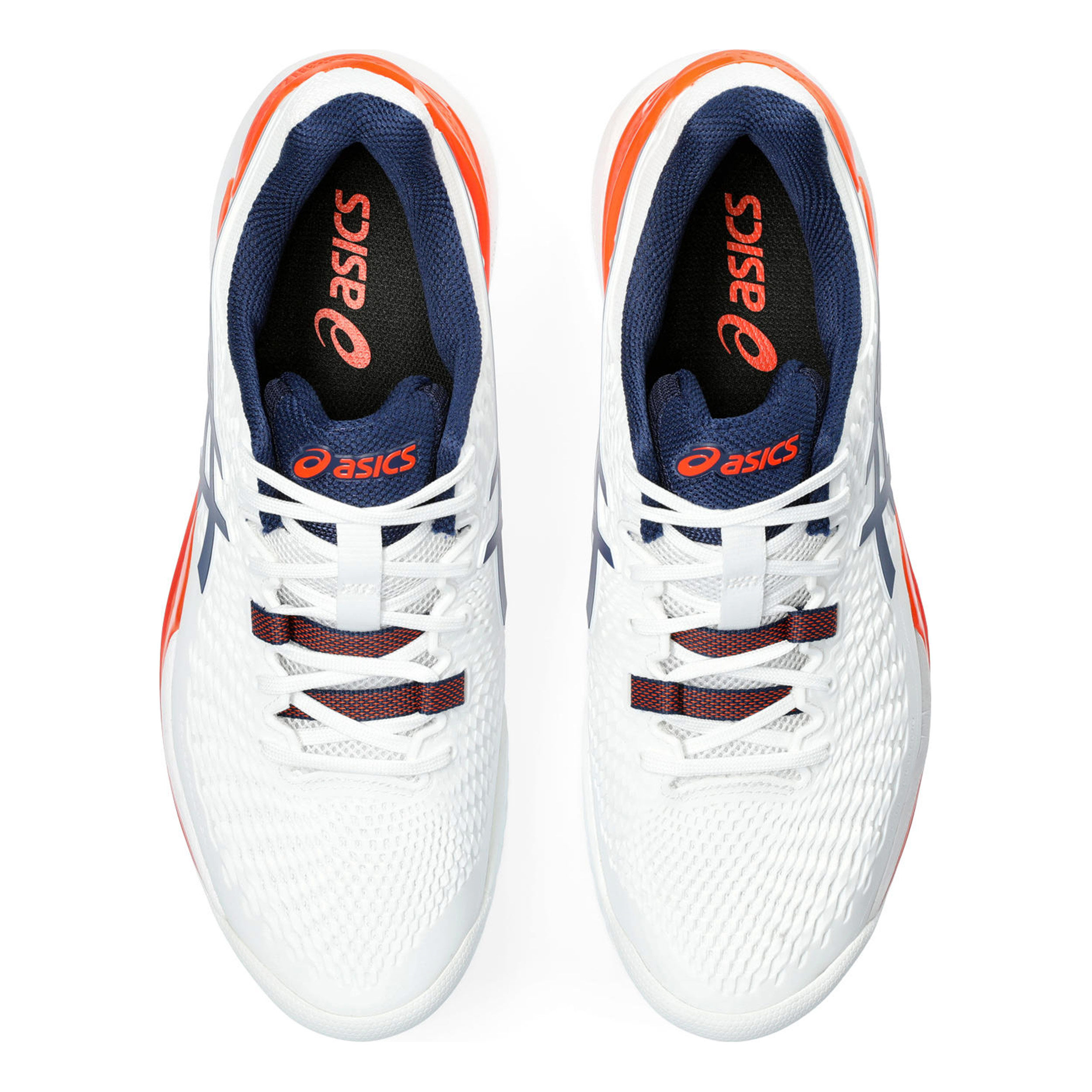 Asics sales plusieur couleur