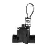 &Eacute;quipement court de tennis Tegra Tegra Elektro-Magnetventil 1,5" Accessoires De Court-Multicouleur