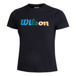 Vêtements Wilson Heritage Tee