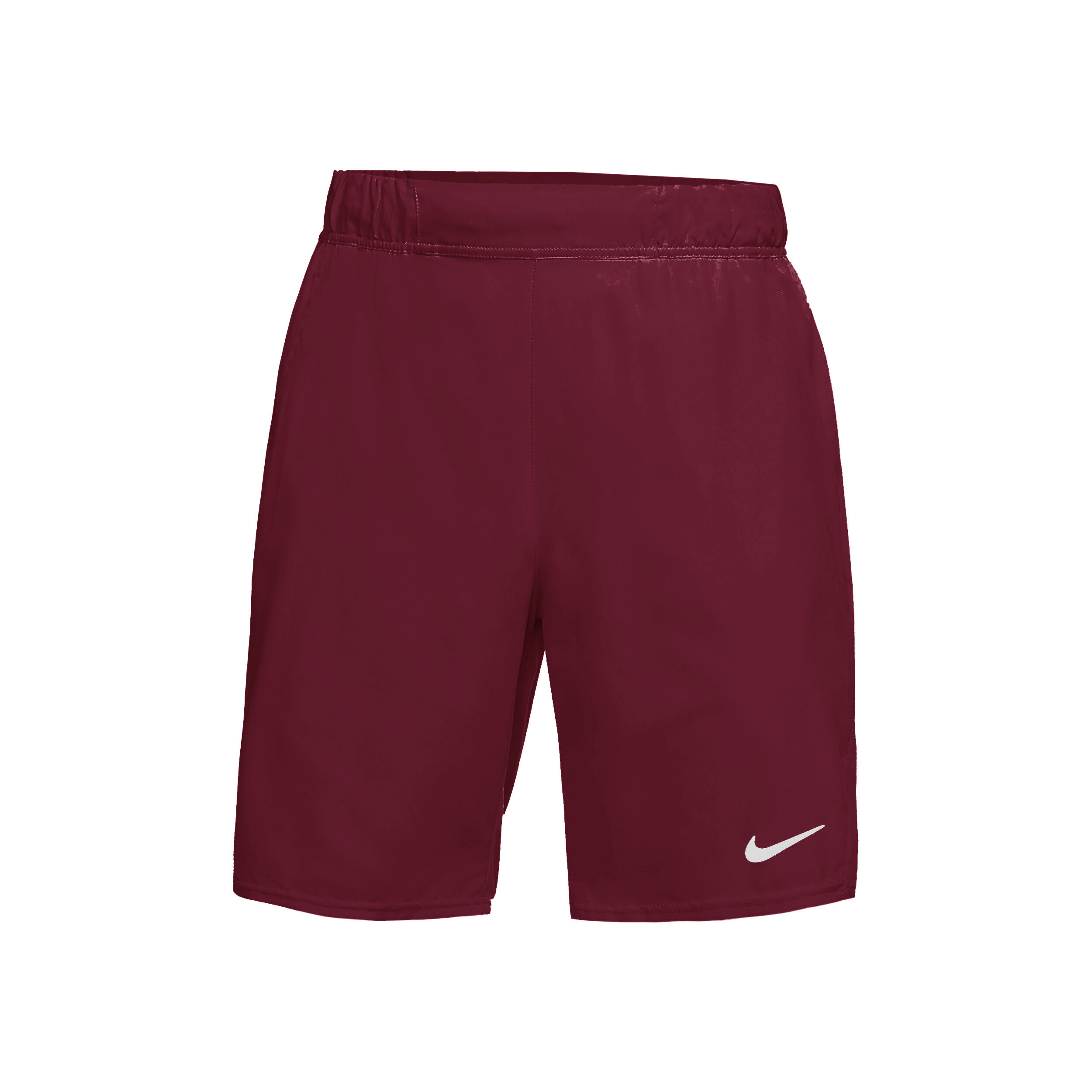 Maroon discount nike shorts
